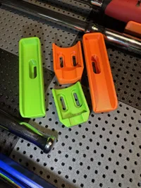 0.2mm layer, 6 walls, 25% infill