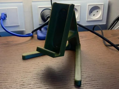 Radiomaster Pocket Stand \ Holder V2