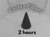 0.2mm layer, 2 walls, 15% infill PLA Basic