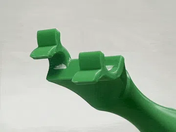 Accesorio para impresora 3D: EZ-Z Luber for Lucas White Grease — vista de referencia 3