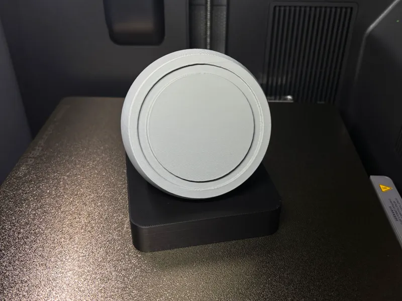 Suporte Código QR
