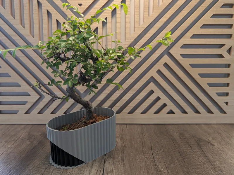 Bonsai Planter