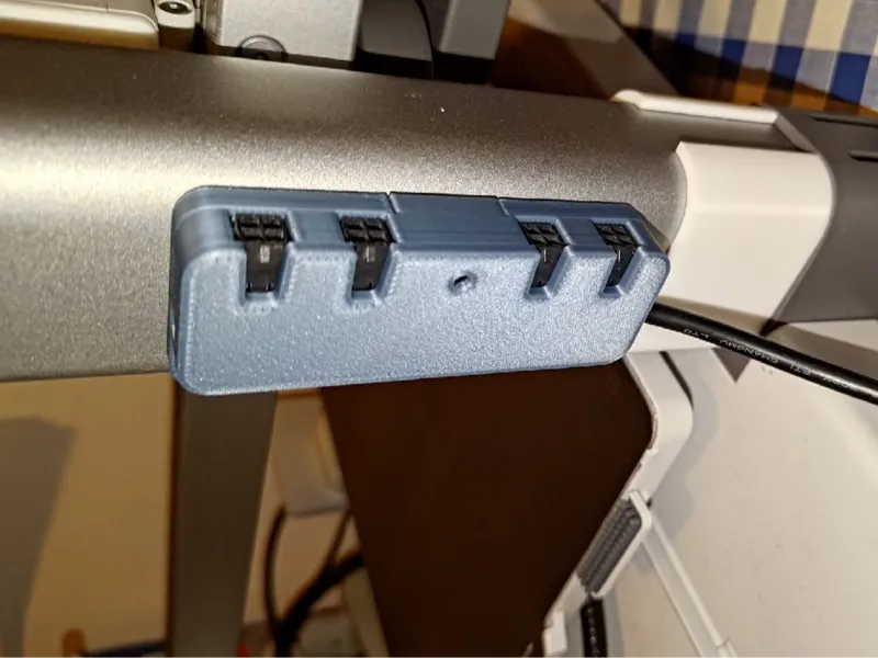 Cover HUB di espansione a 4 porte