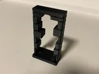 Passage secret ouvert pour HeroQuest — photo 2
