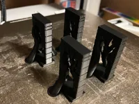 Passage secret ouvert pour HeroQuest — photo 3