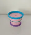 Pot - 0.2mm layer, 2 walls, 15% infill