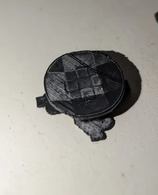 Xbox Series Controller DPAD