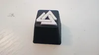 (NO AMS) 0.2mm layer, 2 walls, 15% infill