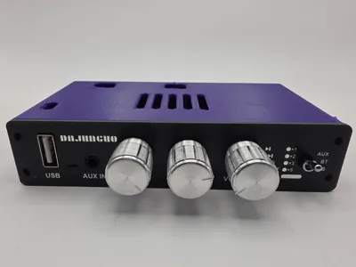 TW100U case