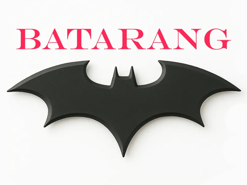 Batarang