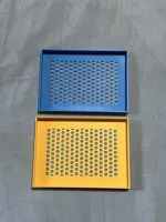 0.2mm layer, 6 walls, 25% infill