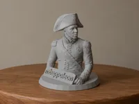 8cm high