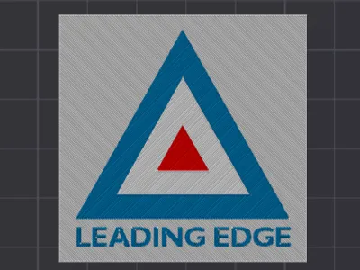 Leading Edge (PC logo)