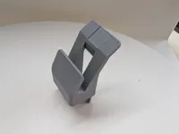 PLA x2-x8 Lite supports 0.2mm layer, 3 walls, 25% infill