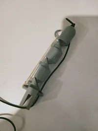 Single Finger(tested)