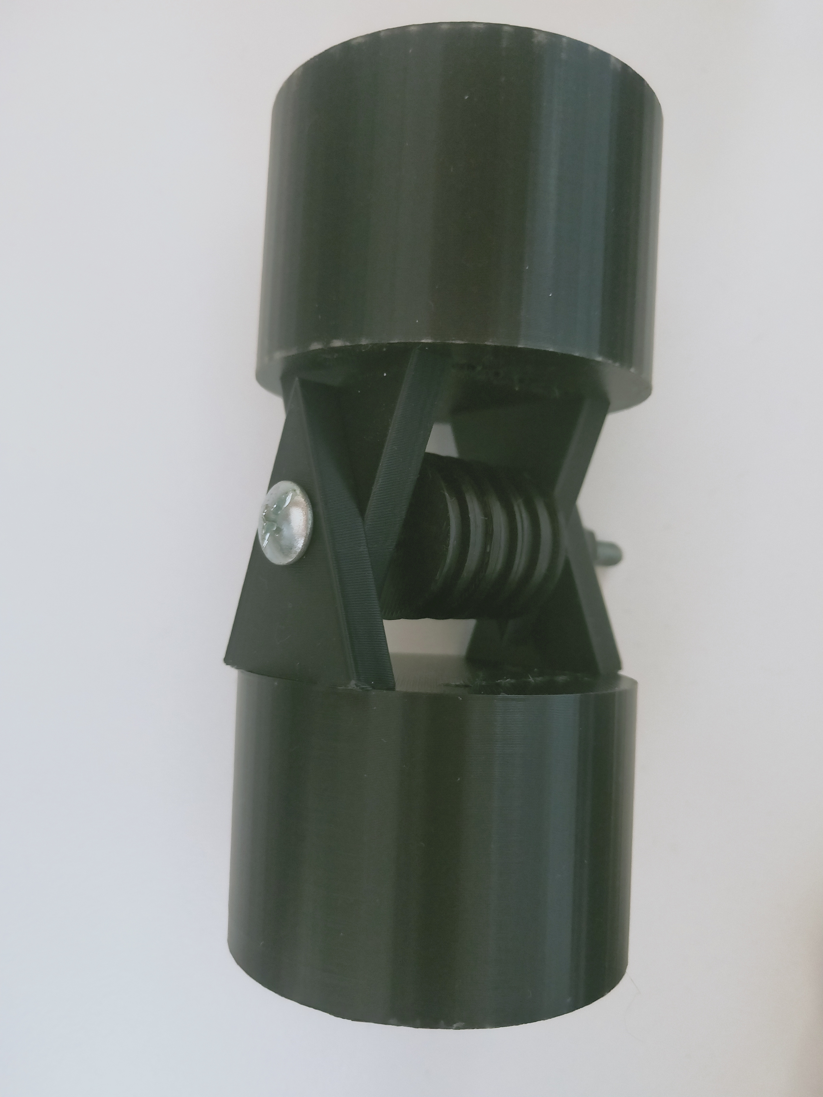 Miniatura 3 do modelo 3D functional bionic arm