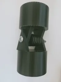 Elbow Joint