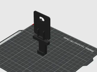 IKEA Behjälplig Charnière renforcée