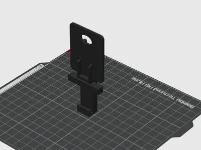 IKEA Behjälplig Reinforced Hinge