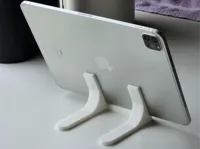 Support de bureau pour iPad — photo 1