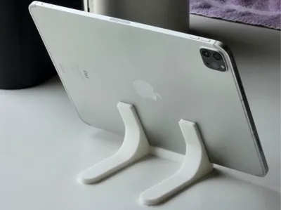iPad Stand