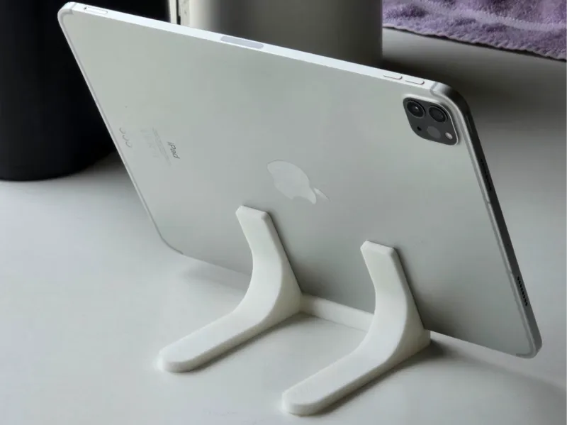 iPad Stand