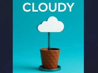 Cloudy, sistema di irrigazione piante