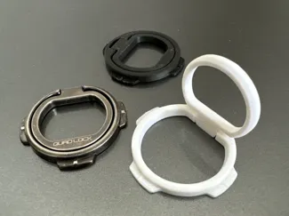 ring for quad lock
