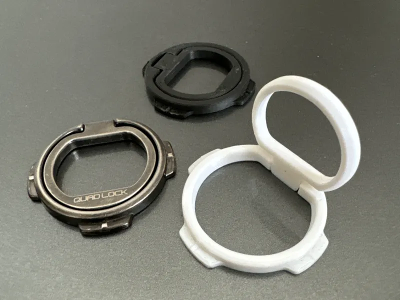 ring for quad lock