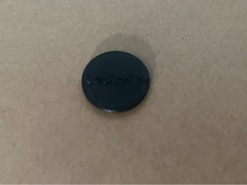 Locked-In Coin