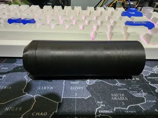 Silenciador PR900