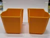 Front Corners