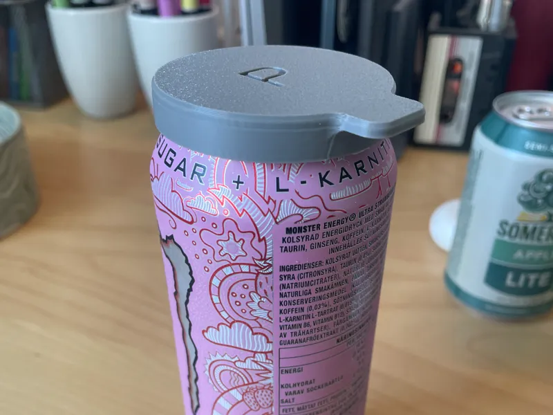 Can Lid