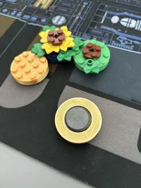0.2mm nozzle, 0.1mm layer, 4 walls, 15% infill