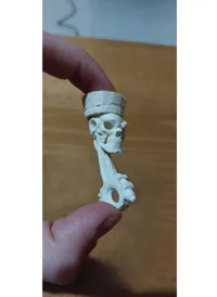 0.16mm layer, 2 walls, 15% infill