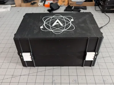 Drone Case for Potensic Atom 2