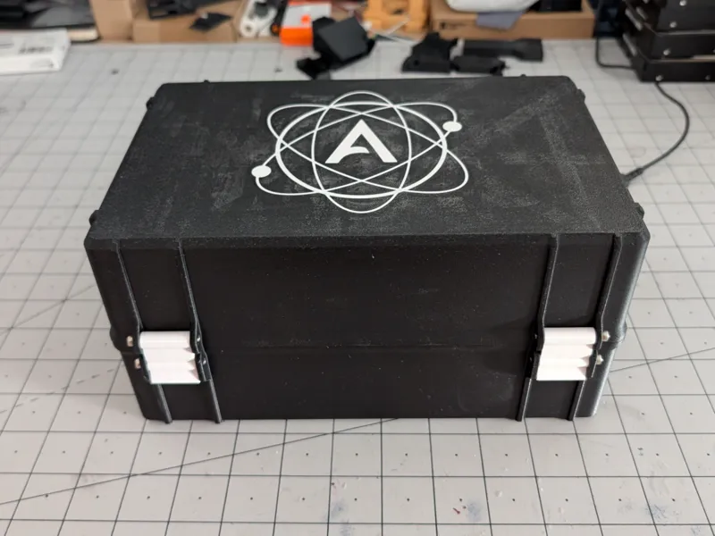 Drone Case for Potensic Atom 2