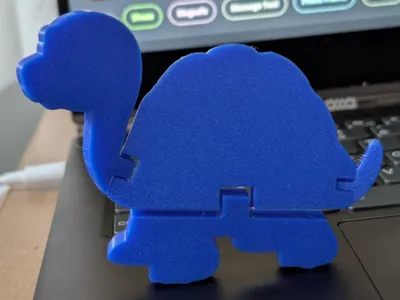 Flexi Tortoise