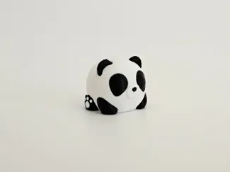 Panda collection