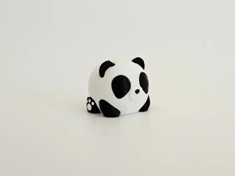 Panda collection