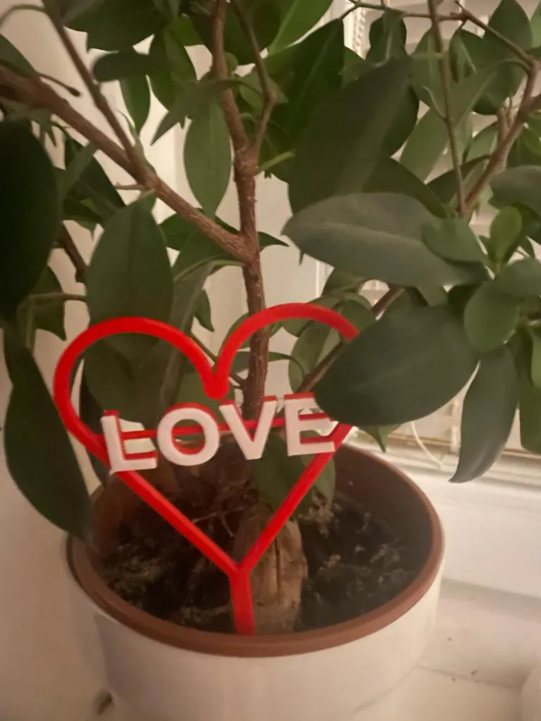 Love heart