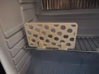 Kühlschrank Halter A1 mini 0.2mm layer, 4 walls, 15% infill