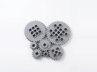 0.16mm layer, 2 walls, 25% infill