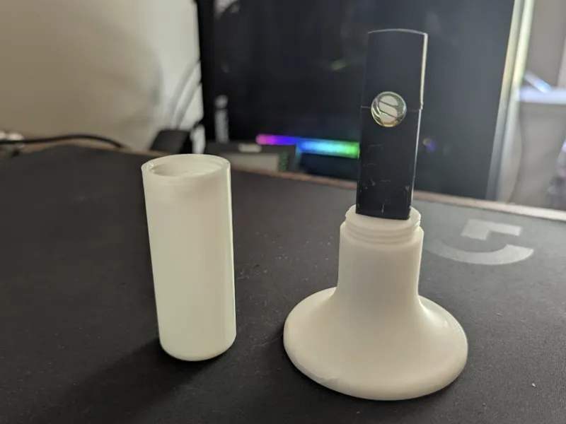 Cliq Vape Holder