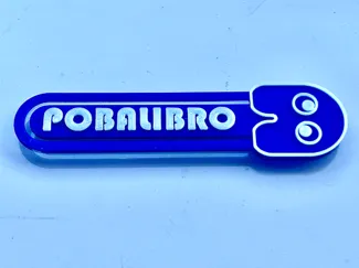 Pobalibro