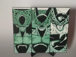 Cell transformaciones 