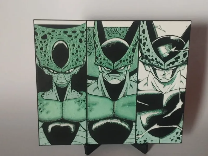 Cell transformaciones 