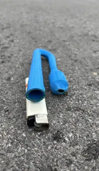 PLA PRINT PROFILE FASTER 0.24 LAYER HEIGHT