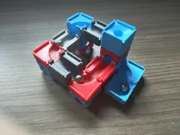 Circuit de billes modulaire — photo 2