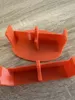 0.2mm layer, 2 walls, 10% infill